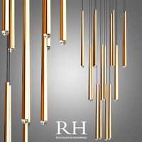 Aquitaine pendant lamp (109443)