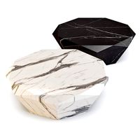Eichholtz Diamond Coffee Tables (109367)