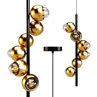 Italux Pendant Lamp Malmo (109329)