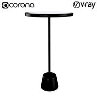 Morrison coffee table (109313)