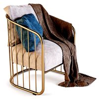 FormItalia: Charleston - Occasional ArmChair (109285)
