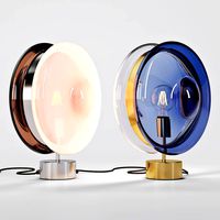 Bomma: Orbital - Table Lamp (109276)