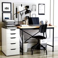 IKEA office workplace 32 (109244)