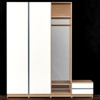 Hallway Furniture Allegro (109232)