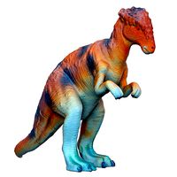 Pachycephalosaurus Toy (109216)