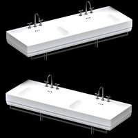 CERAMICA CATALANO Washbasin (109176)