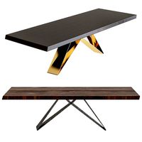 Cattelan Italia Planer dinner table (109172)