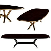 Cattelan Italia Planer dinner table (109171)