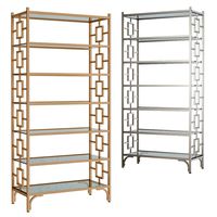 Etageres Bookcases (109167)