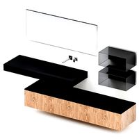 BMT XFLY 10 washbasin (109149)