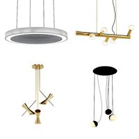 Chandelier set 197 (109099)