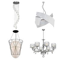 Chandelier set 195 (109097)