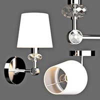 Maytoni Wall Lamp Riverside (109091)