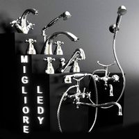 Migliore Lady Shower Set (109075)