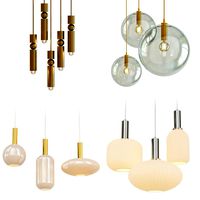 Pendant set 1 (109072)