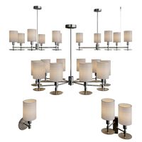 Maytoni Martina Light Set (109069)