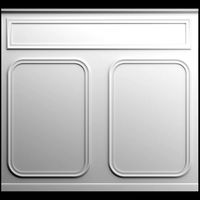 Wall Molding (109047)