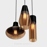Lampatron Renord pendant lamp (108943)
