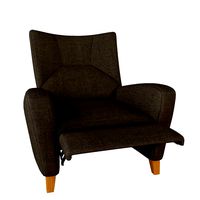 Tampa Geniuspark armchair (108938)