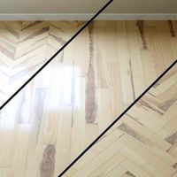 Parquet Upofloor Ash (108936)