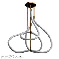 GLORIFY chandelier (108906)