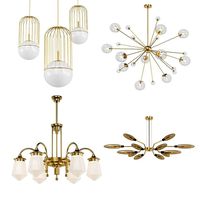 Chandelier set 183 (108842)