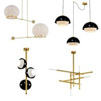 Chandelier Set 106 (108779)