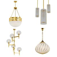Chandelier set 94 (108767)