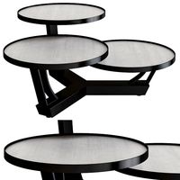 Extremis Coffee Table Naos (108722)
