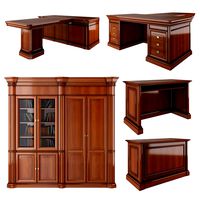 Senator furniture set (108696)