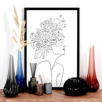 No5 By Reflex Murano glass set vases  (108695)