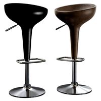 Bombo Magis Swivel Barstool (108693)
