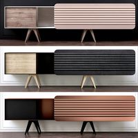Bo-Em 003 B Altitude Sideboard  (108692)