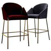 Andrea Barstool Artifort (108663)