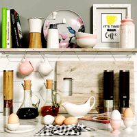 Kitchen set 1 (108632)