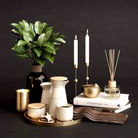 Stelton Sand Set (108629)