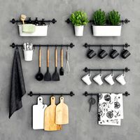 Fintorp Railing Set (108617)