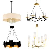 Chandelier set 160 (108593)
