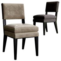 Basel Dining Chair Frato Interiors (108516)