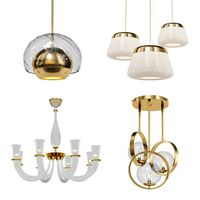 Chandelier set 123 (108482)