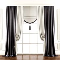 Curtains 494 (108417)