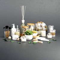 Ola Bathroom Set (108395)