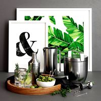 Carter Cocktail Set (108333)