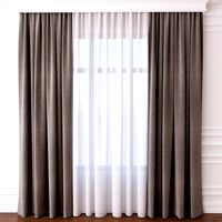 Curtains №455 (108320)