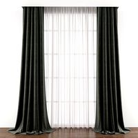 Curtains №451 (108291)