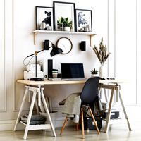 IKEA Office Workplace 20 (108245)