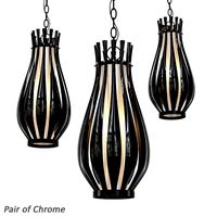 Pendant Lamps by Sonneman (108181)