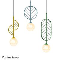 Cosima lamp (108165)
