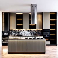 Kitchen modern 24 (108116)