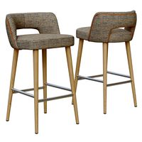 PMP Sortie Bar Chair (108103)